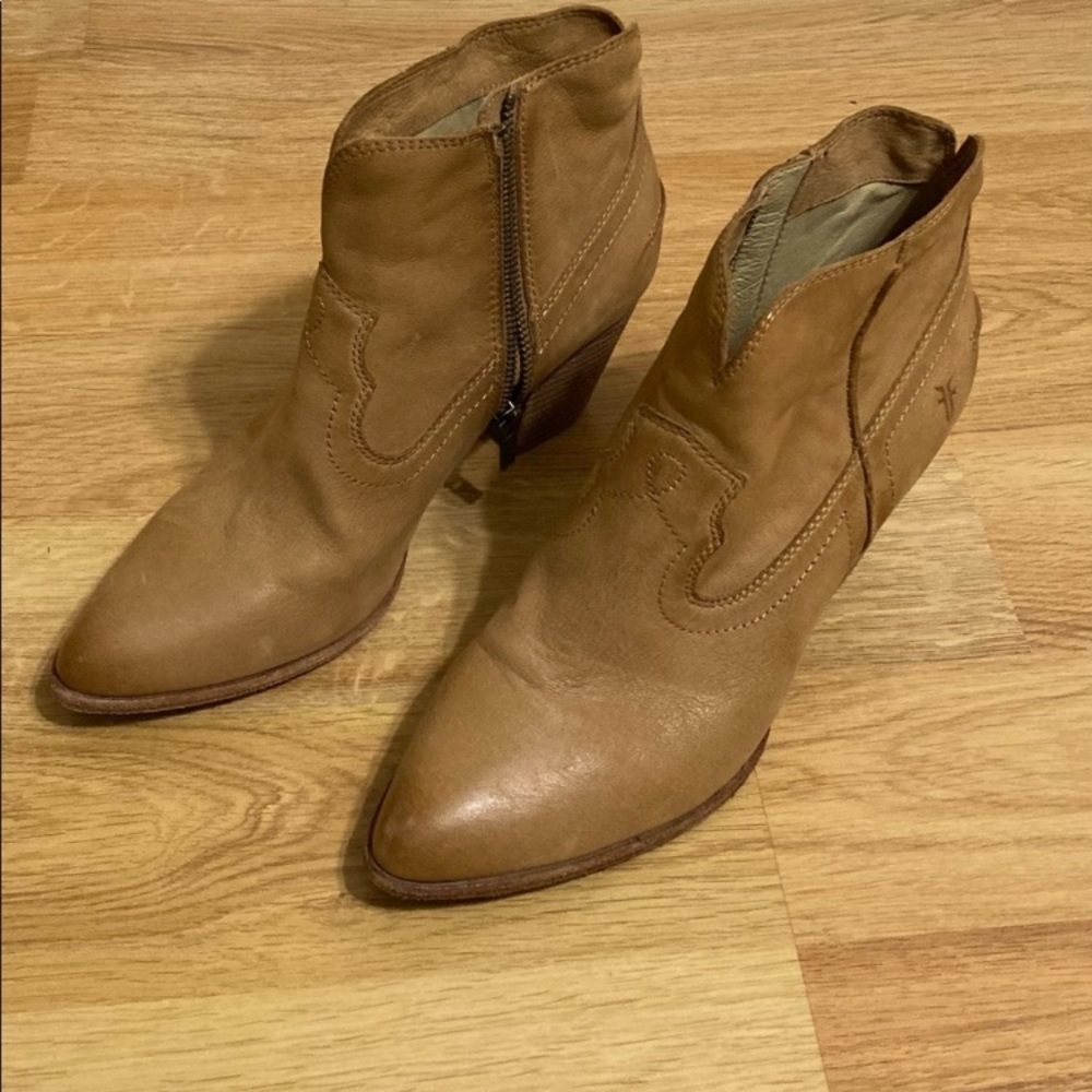 Frye boots - Picture 6 of 7